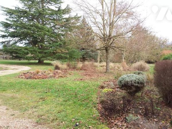 GRANDE MAISON DE CHARME ENTRE MONTRICHARD ET CONTRES
PROCHE COLLEGE ET LYCEE DE PONTLEVOY ET S...