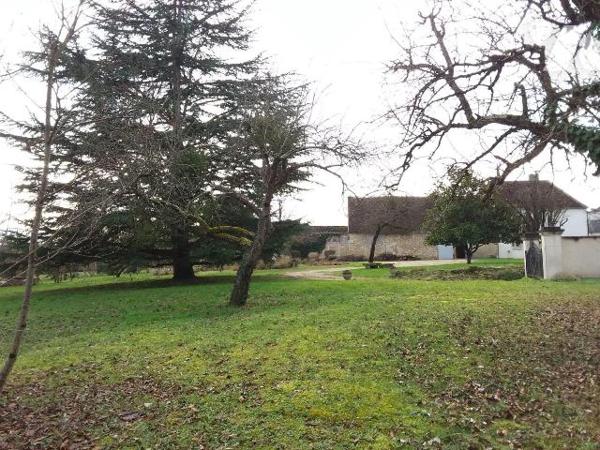 GRANDE MAISON DE CHARME ENTRE MONTRICHARD ET CONTRES
PROCHE COLLEGE ET LYCEE DE PONTLEVOY ET S...