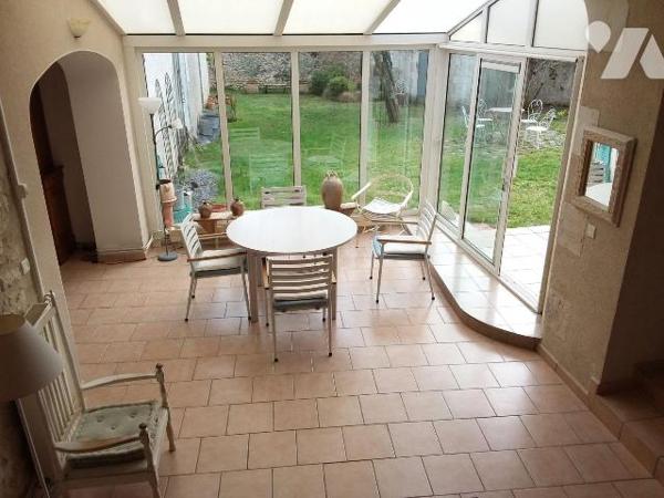 GRANDE MAISON DE CHARME ENTRE MONTRICHARD ET CONTRES
PROCHE COLLEGE ET LYCEE DE PONTLEVOY ET S...