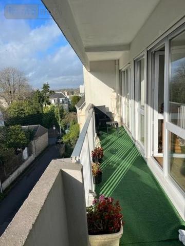 Appartement à vendre à Lorient dans le Morbihan (56100), ref : 56083-1106