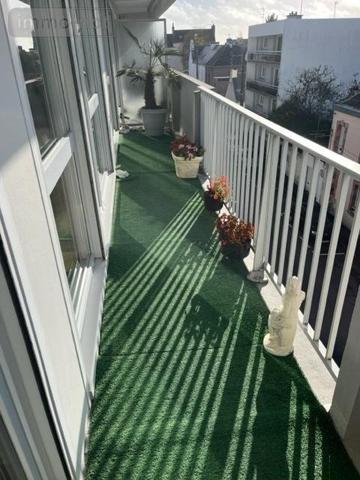 Appartement à vendre à Lorient dans le Morbihan (56100), ref : 56083-1106