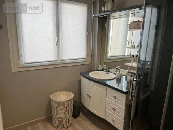 Appartement à vendre à Lorient dans le Morbihan (56100), ref : 56083-1106