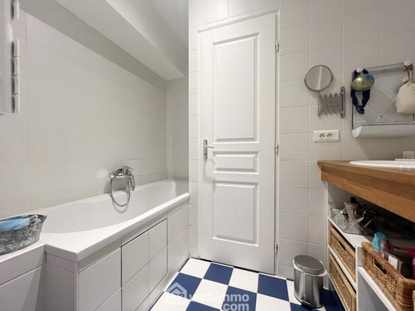 Loft 147 m² à Montrouge 92120