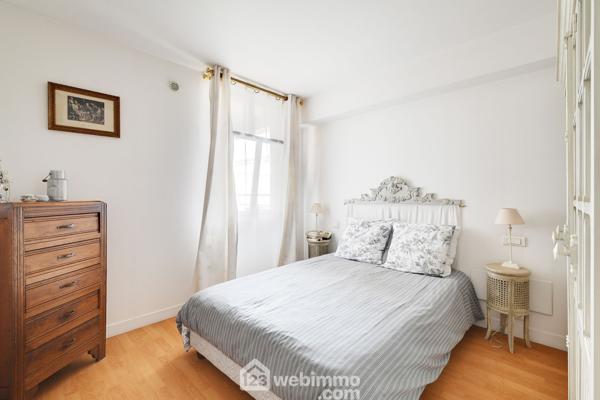 Loft 147 m² à Montrouge 92120