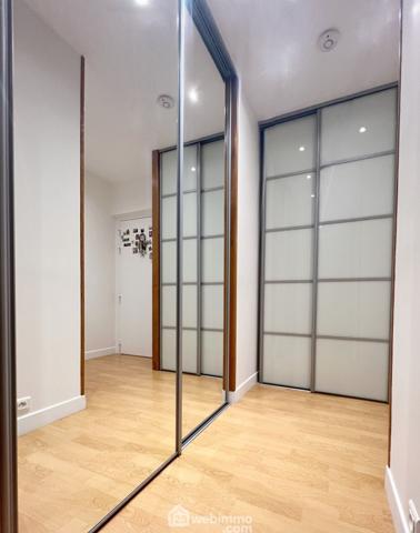Loft 147 m² à Montrouge 92120