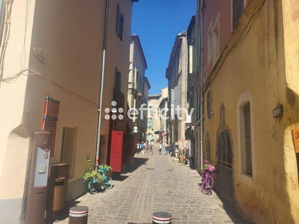 Appartement
         2 pièces
        - 35 m² Exclusivité 79 990 € *