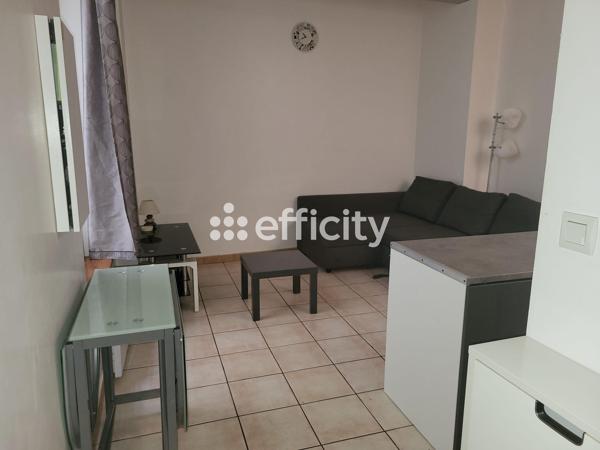 Appartement
         2 pièces
        - 35 m² Exclusivité 79 990 € *