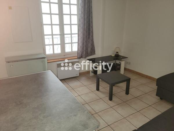 Appartement
         2 pièces
        - 35 m² Exclusivité 79 990 € *