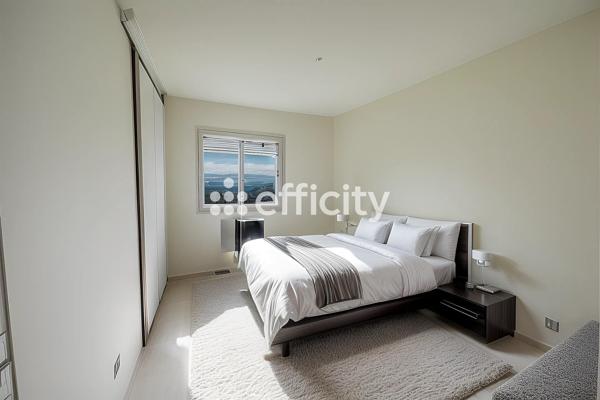 Maison 4 pièces - 95 m²