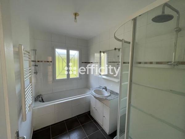 Maison 4 pièces - 95 m²