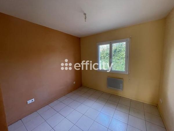 Maison 4 pièces - 95 m²