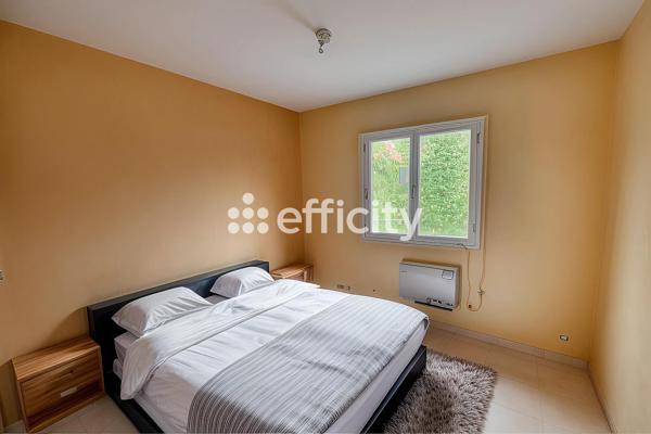 Maison 4 pièces - 95 m²