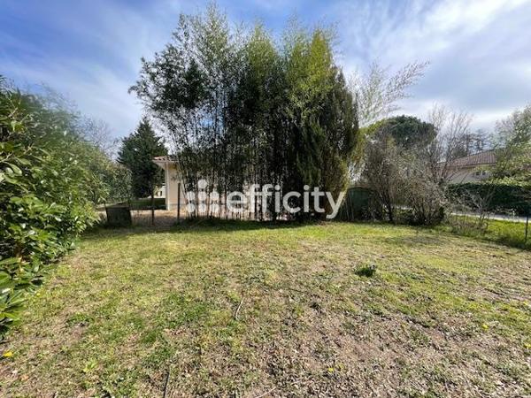 Maison 4 pièces - 95 m²