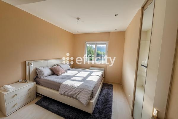 Maison 4 pièces - 95 m²