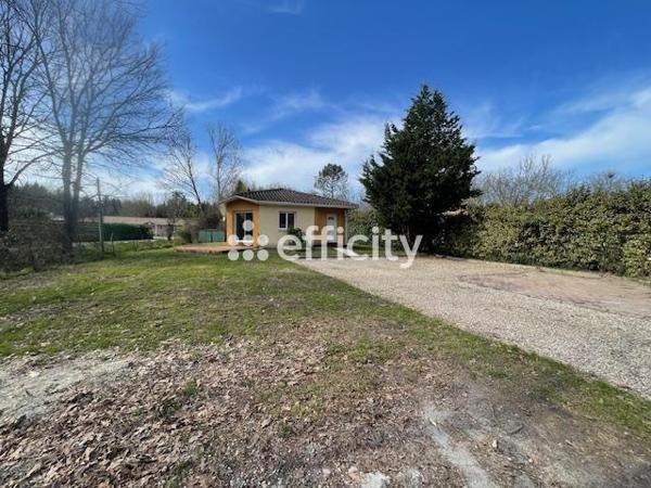 Maison 4 pièces - 95 m²