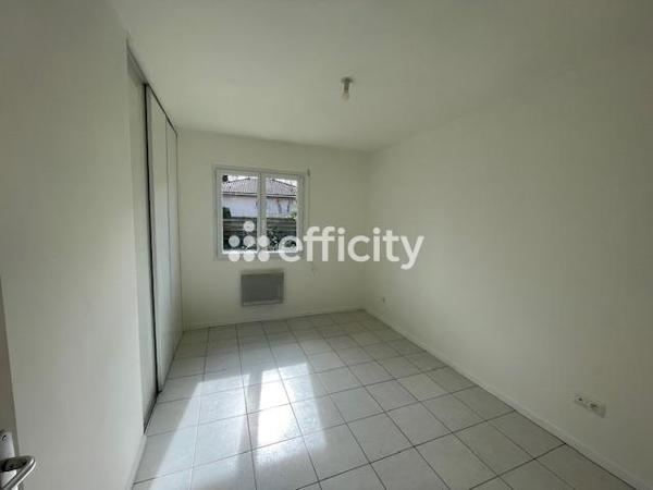 Maison 4 pièces - 95 m²