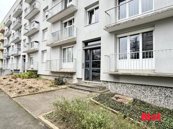 Appartement 1 pièce(s)