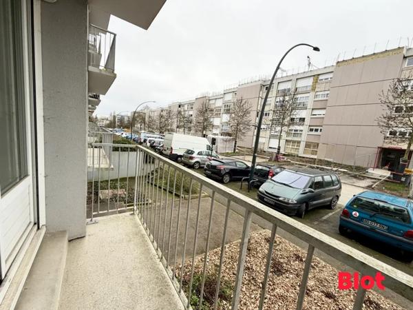 Appartement 1 pièce(s)