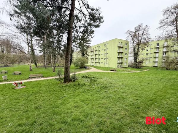 Appartement 1 pièce(s)