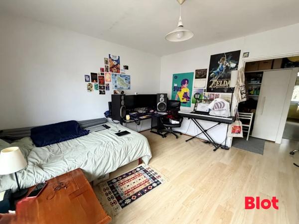 Appartement 1 pièce(s)