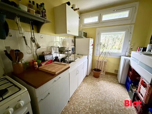 Appartement 1 pièce(s)