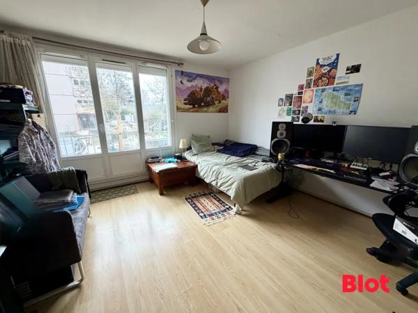 Appartement 1 pièce(s)