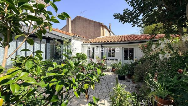 Maison à LUCON, 85400 - 7 pièces 112m²