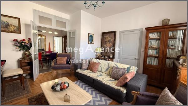 Maison à LUCON, 85400 - 7 pièces 112m²