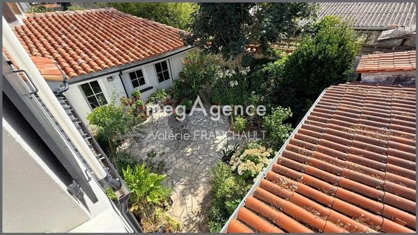Maison à LUCON, 85400 - 7 pièces 112m²