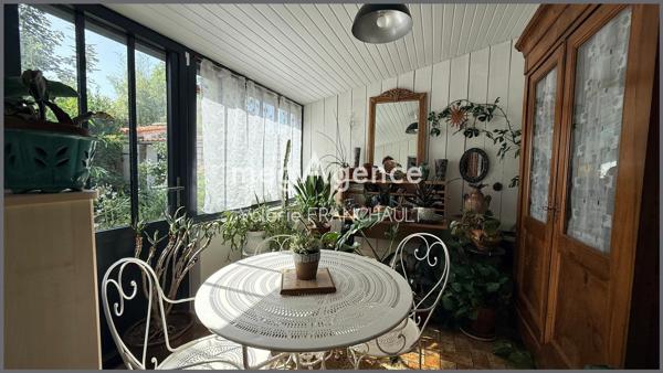 Maison à LUCON, 85400 - 7 pièces 112m²