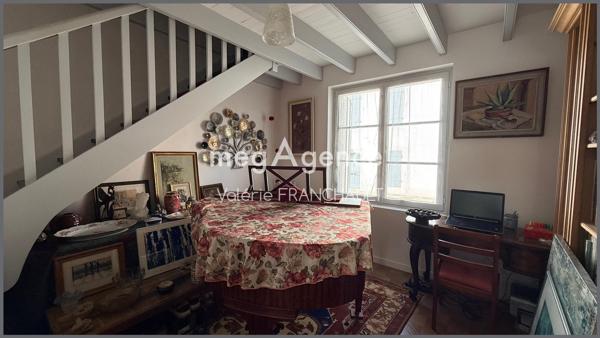 Maison à LUCON, 85400 - 7 pièces 112m²