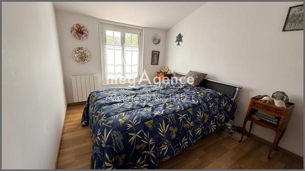 Maison à LUCON, 85400 - 7 pièces 112m²