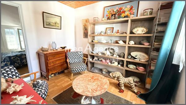 Maison à LUCON, 85400 - 7 pièces 112m²