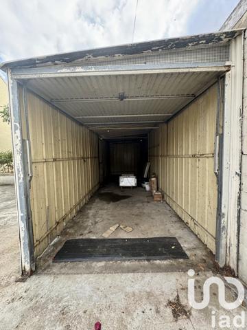 Maison à vendre 2 pièces 35 m² Drancy