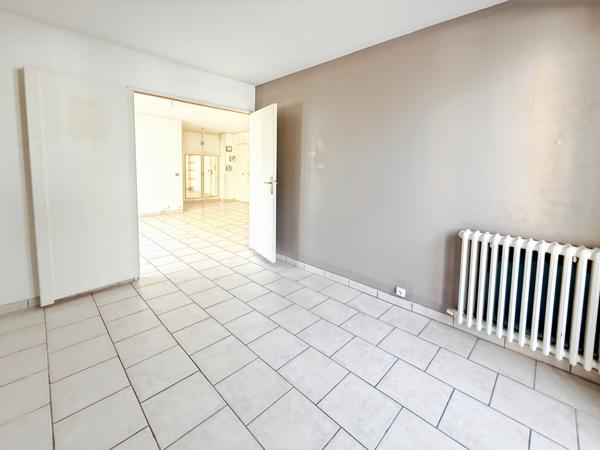 Conflans-Sainte-Honorine (78700) Appartement Type 4 pièces 69,03 m²
