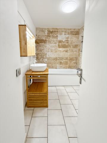 Conflans-Sainte-Honorine (78700) Appartement Type 4 pièces 69,03 m²