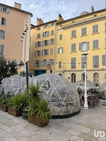 Murs commerciaux  à vendre 75 m² Toulon