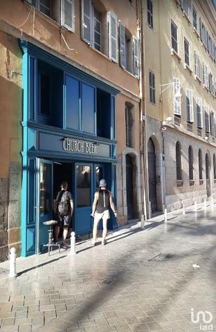 Murs commerciaux  à vendre 75 m² Toulon