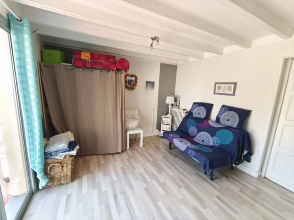 Maison à vendre 5 pièces AIRE SUR L'ADOUR (40)