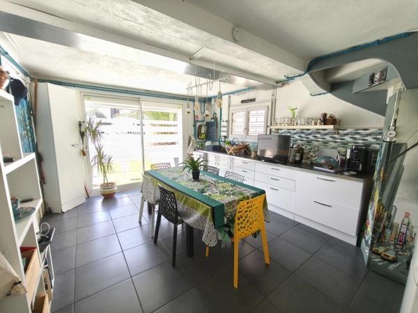 Maison à vendre 5 pièces AIRE SUR L'ADOUR (40)