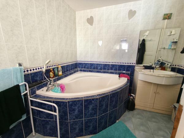 Maison à vendre 5 pièces AIRE SUR L'ADOUR (40)