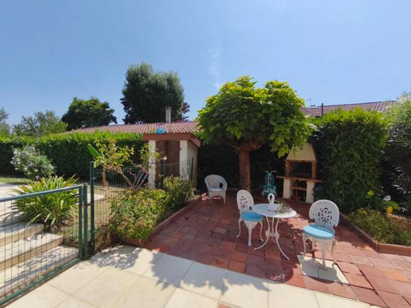 Maison à vendre 5 pièces AIRE SUR L'ADOUR (40)