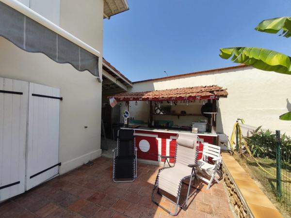 Maison à vendre 5 pièces AIRE SUR L'ADOUR (40)