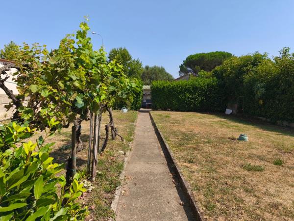 Maison à vendre 5 pièces AIRE SUR L'ADOUR (40)