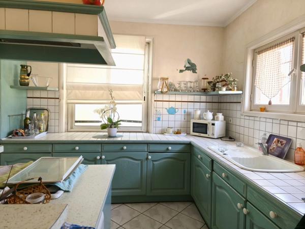 Maison à vendre 5 pièces AIRE SUR L'ADOUR (40)