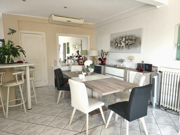 Maison à vendre 5 pièces AIRE SUR L'ADOUR (40)