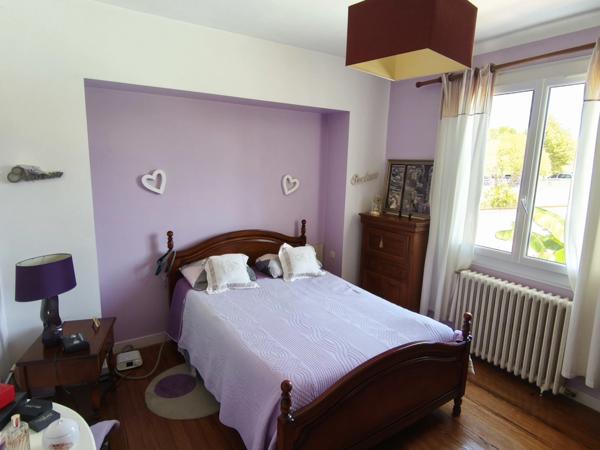 Maison à vendre 5 pièces AIRE SUR L'ADOUR (40)