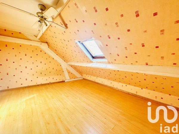 Maison à vendre 6 pièces 110 m² Dadonville