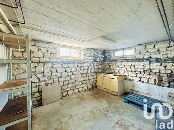 Maison à vendre 6 pièces 110 m² Dadonville