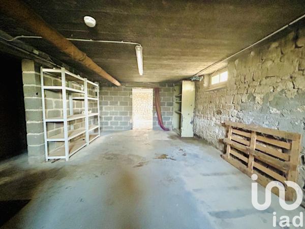 Maison à vendre 6 pièces 110 m² Dadonville